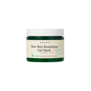 Axis-Y - Maschera viso in gel illuminante New Skin Resolution