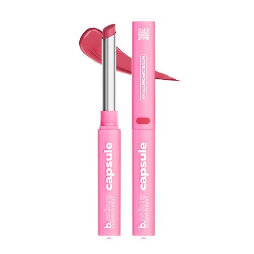 7DAYS - *Capsule* - Balsamo colorato Hyaluronic balm - 02: Irene kiss