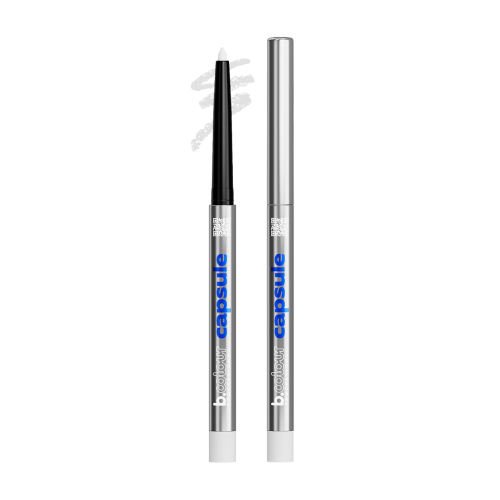 7DAYS - *Capsule* - Eyeliner automatico Kajal - 06: Pearl white