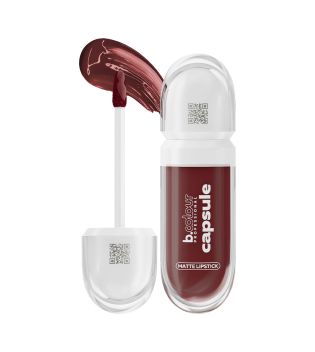 7DAYS - *Capsule* - Rossetto liquido opaco SuperStay - 01: Passion