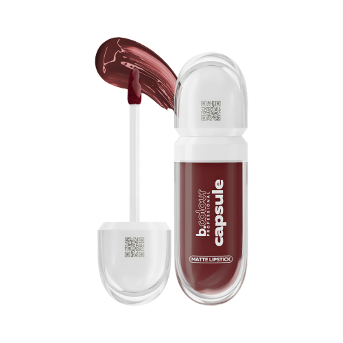 7DAYS - *Capsule* - Rossetto liquido opaco SuperStay - 01: Passion