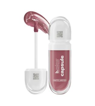 7DAYS - *Capsule* - Rossetto liquido opaco SuperStay - 05: Ruby