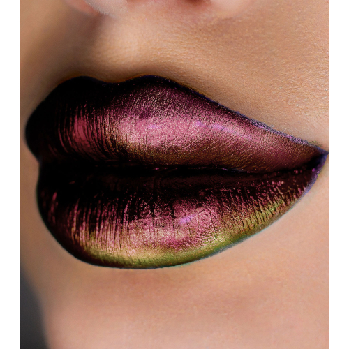 7DAYS - *Dark Side* - Ombretto liquido multicromatico - 03: Gold blood