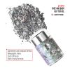 7DAYS - Gel glitter per viso e corpo - 04: Beauty Poison
