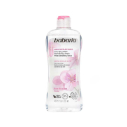 Babaria - Acqua micellare di rosa canina