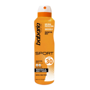 Babaria - Sport SPF30 Spray Solare Protettivo
