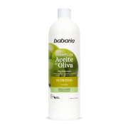 Babaria - Shampoo Nutriente all'Olio di Oliva