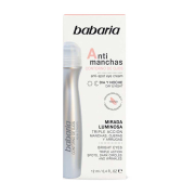 Babaria - Contorno occhi anti-macchia Luminous Look