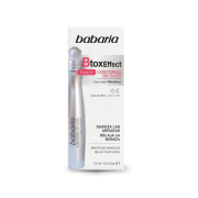 Babaria - *TotalLift* - Contorno occhi antirughe Btoxeffect