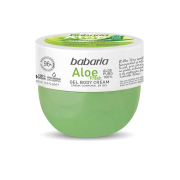 Babaria - Crema Corpo 100% Gel Aloe Fresh
