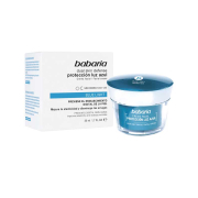 Babaria - Crema viso protezione dalla luce blu Dual Skin Defense