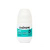 Babaria - Deodorante roll on Cero - 0% sali di alluminio