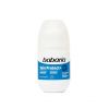 Babaria - Deodorante in roll on Skin Protect+ - Antibatterico