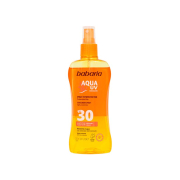 Babaria - Spray solare bifasico Aqua UV SPF 30