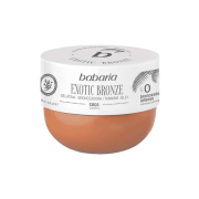 Babaria - Gelatina abbronzante Exotic Bronze - Coco