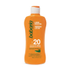 Babaria - Latte Solare Aloe Vera - SPF20