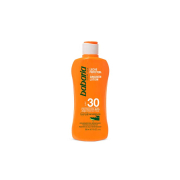 Babaria - Latte solare SPF 30