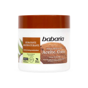 Babaria - Maschera per capelli all'olio di cocco