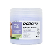 Babaria - Maschera intensiva - Only Curls