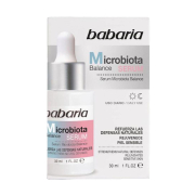 Babaria - Siero viso Microbiota Balance