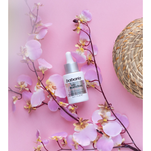 Babaria - Siero Antimacchia Multicorrettore