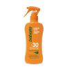 Babaria - Protezione solare spray all'Aloe Vera - SPF30