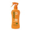 Babaria - Protezione solare spray all'Aloe Vera - SPF50