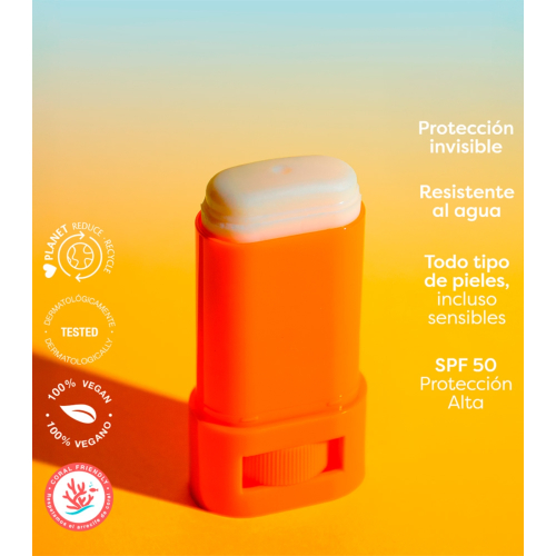 Babaria - Stick solare viso SPF 50