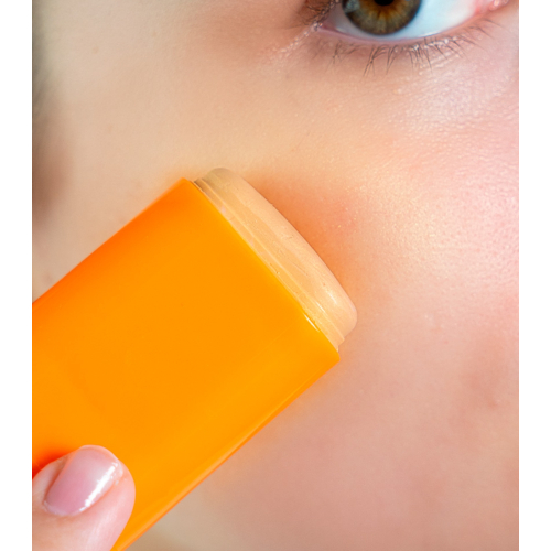 Babaria - Stick solare viso SPF 50+ - Glow Effect