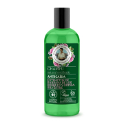 Babushka Agafia - Shampoo anticaduta - Estratti di bardana di bosco e ortica selvatica