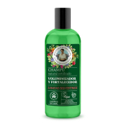 Babushka Agafia - Shampoo Volumizzante e Rinforzante - 5 Frutti di Bosco