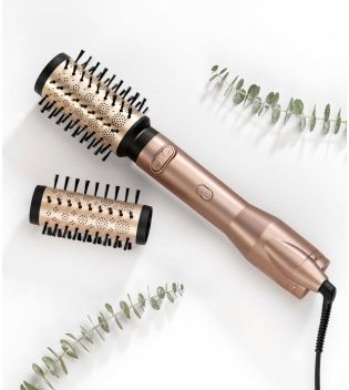 Babyliss - Spazzola rotante per lo styling Big Hair Dual