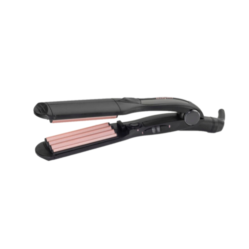 Babyliss - Piastra per capelli volumizzante The Crimper