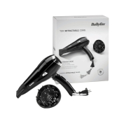 Babyliss - Asciugatrice Cordkeeper 2000W