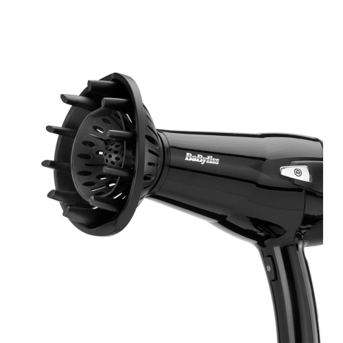 Babyliss - Asciugatrice Cordkeeper 2000W