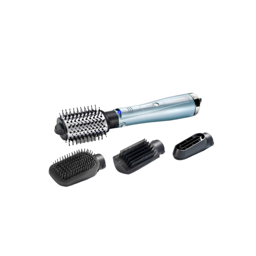 Babyliss - Asciugacapelli Hydro-Fusion 4 in 1