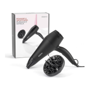 Babyliss - Asciugatrice Power Smooth 2200W