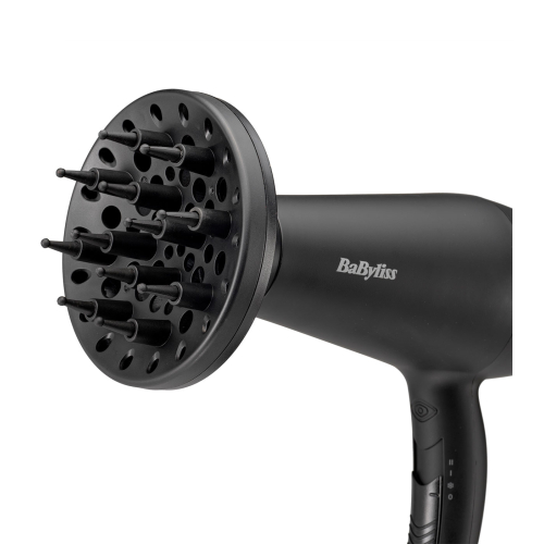 Babyliss - Asciugatrice Power Smooth 2200W