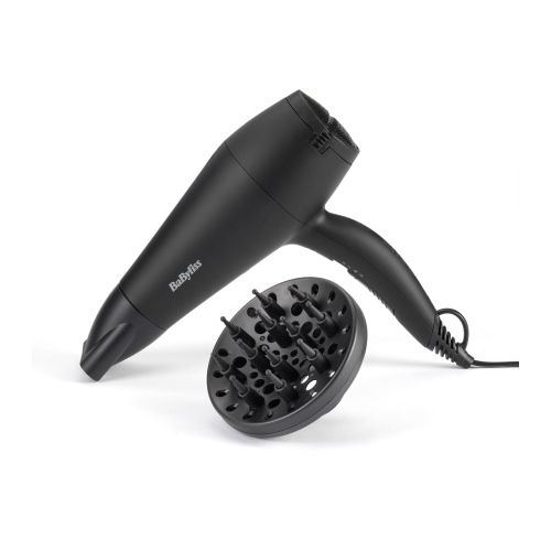 Babyliss - Asciugatrice Power Smooth 2200W