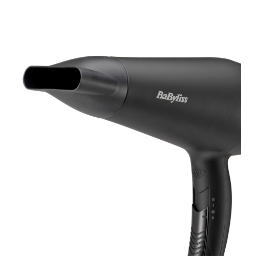 Babyliss - Asciugatrice Power Smooth 2200W