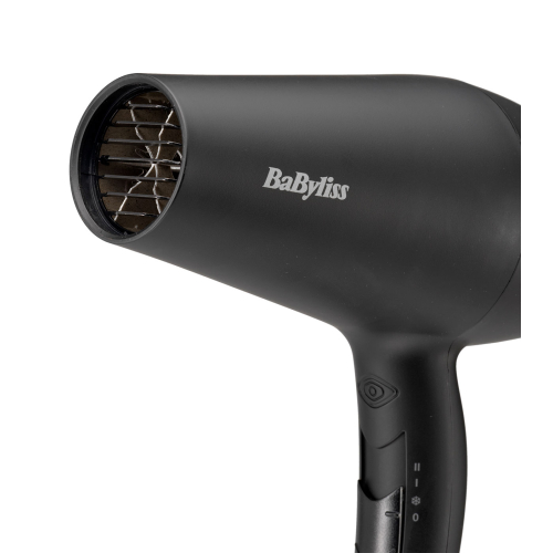 Babyliss - Asciugatrice Power Smooth 2200W