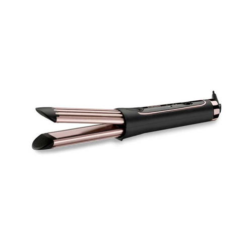 Babyliss - Ferro arricciacapelli Curl Styler Luxe