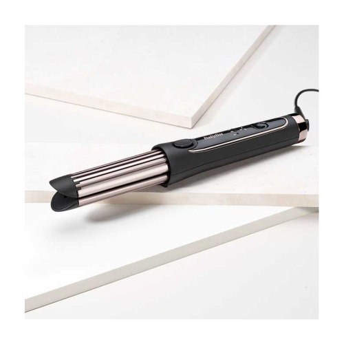 Babyliss - Ferro arricciacapelli Curl Styler Luxe