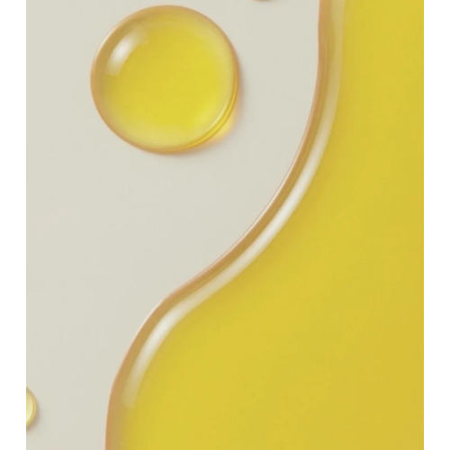 Bali Curls - Olio per capelli