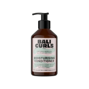Bali Curls - Balsamo anti-crespo e definitore di ricci