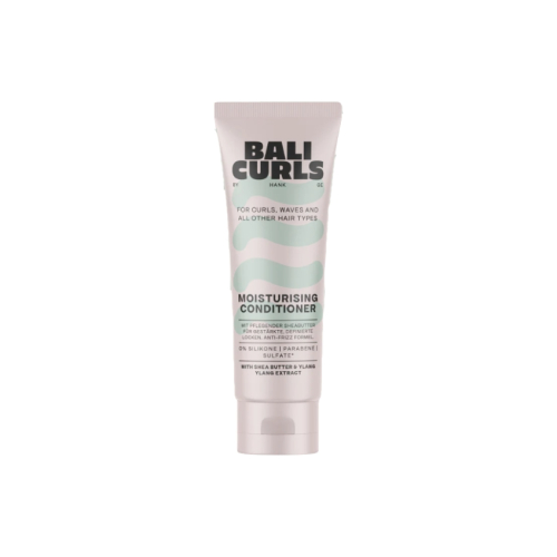 Bali Curls - Balsamo anti-crespo e definitore di ricci - 75 ml