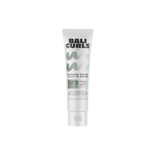 Bali Curls - *Bonding Repair* - Crema senza risciacquo Nº3