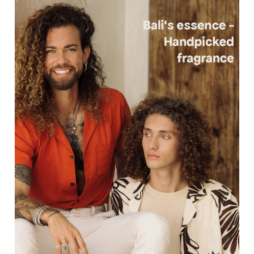 Bali Curls - Cera fissante in stick