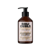 Bali Curls - Shampoo nutriente e definitore dei ricci