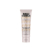 Bali Curls - Shampoo nutriente e definitore dei ricci - 75 ml
